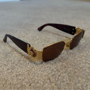 Versace Vintage Sunglasses